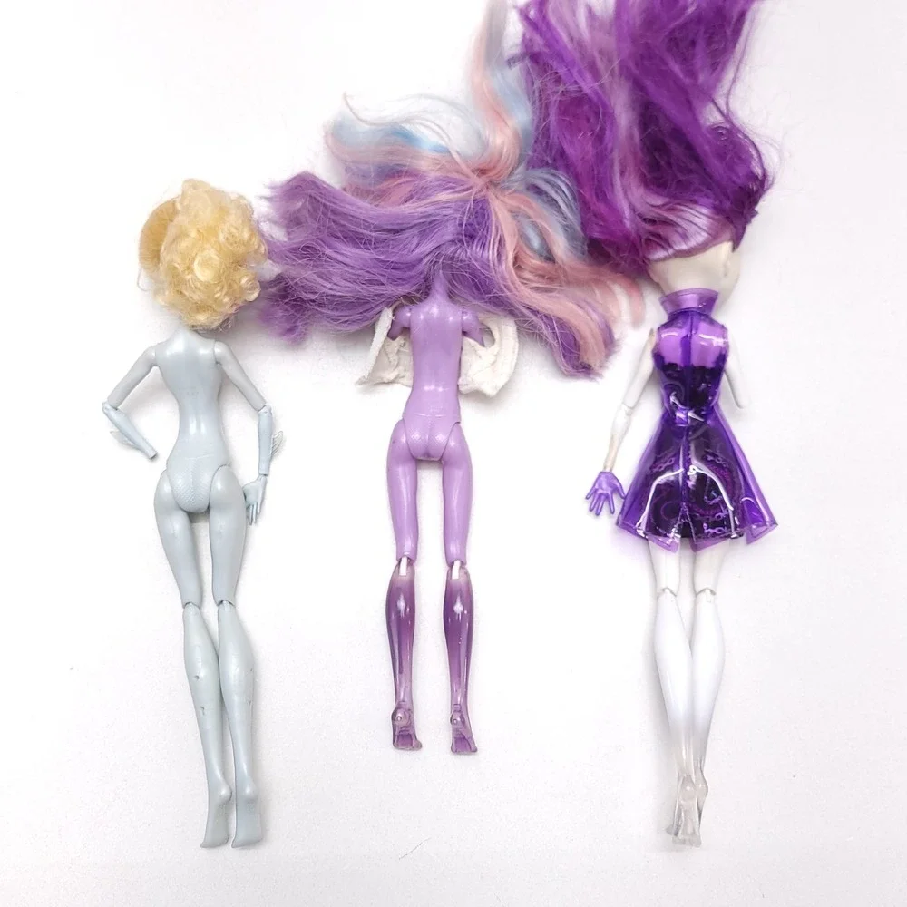 Mattel monster high